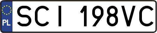 SCI198VC