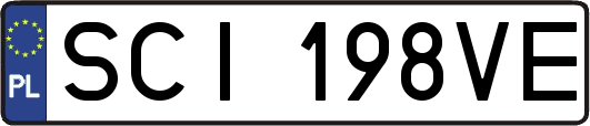 SCI198VE