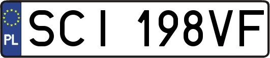 SCI198VF