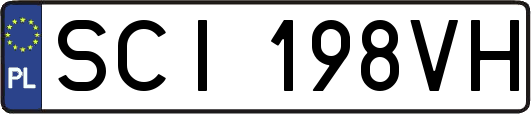 SCI198VH