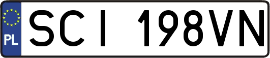 SCI198VN