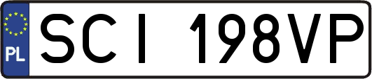 SCI198VP