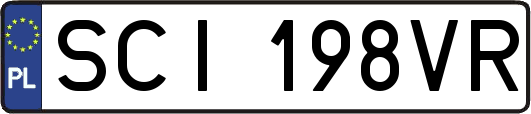 SCI198VR