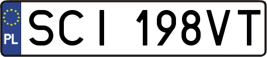 SCI198VT