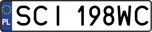 SCI198WC