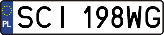SCI198WG