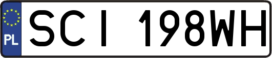 SCI198WH