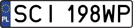 SCI198WP