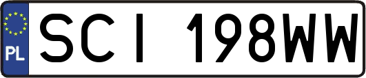 SCI198WW