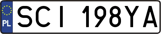SCI198YA