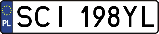 SCI198YL