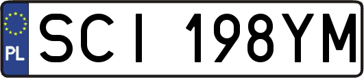 SCI198YM