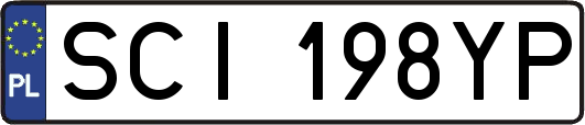 SCI198YP