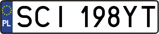 SCI198YT