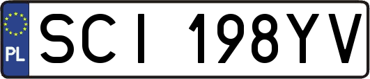 SCI198YV