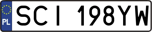 SCI198YW