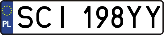 SCI198YY
