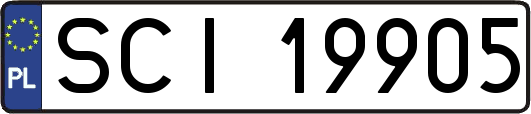 SCI19905