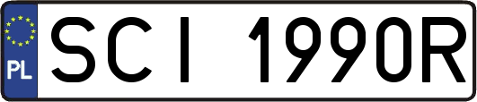 SCI1990R