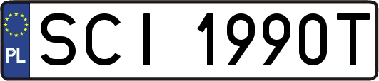 SCI1990T