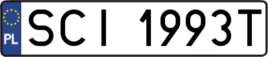 SCI1993T