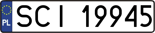 SCI19945