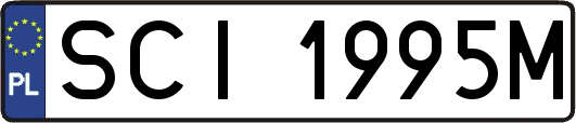 SCI1995M