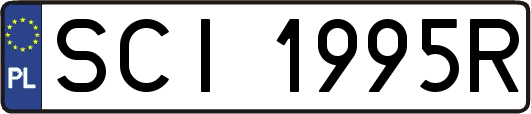 SCI1995R