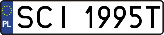 SCI1995T