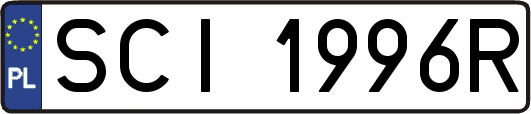 SCI1996R