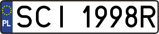 SCI1998R