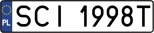 SCI1998T