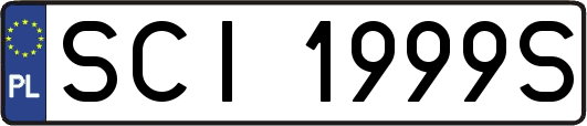 SCI1999S