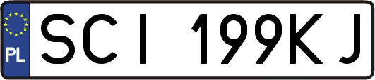 SCI199KJ