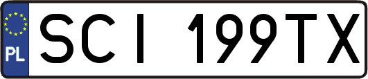 SCI199TX
