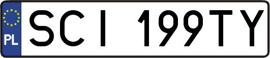 SCI199TY