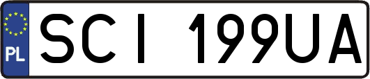 SCI199UA