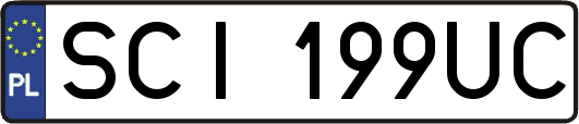 SCI199UC