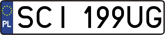 SCI199UG