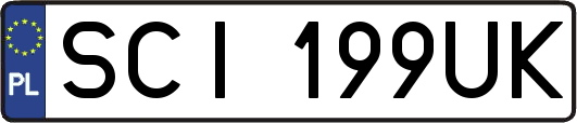 SCI199UK
