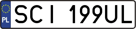 SCI199UL