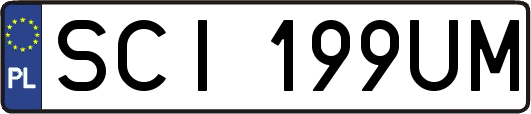 SCI199UM