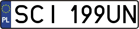 SCI199UN