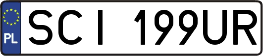 SCI199UR