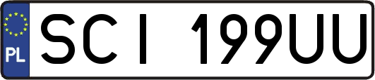 SCI199UU
