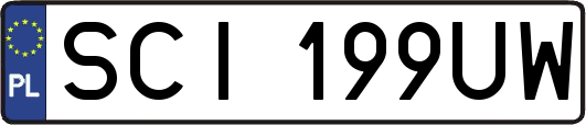 SCI199UW