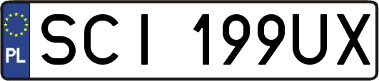 SCI199UX