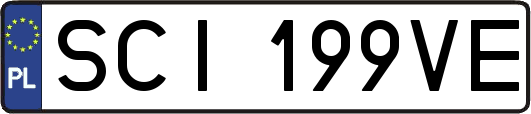 SCI199VE