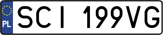 SCI199VG