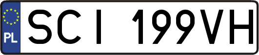 SCI199VH